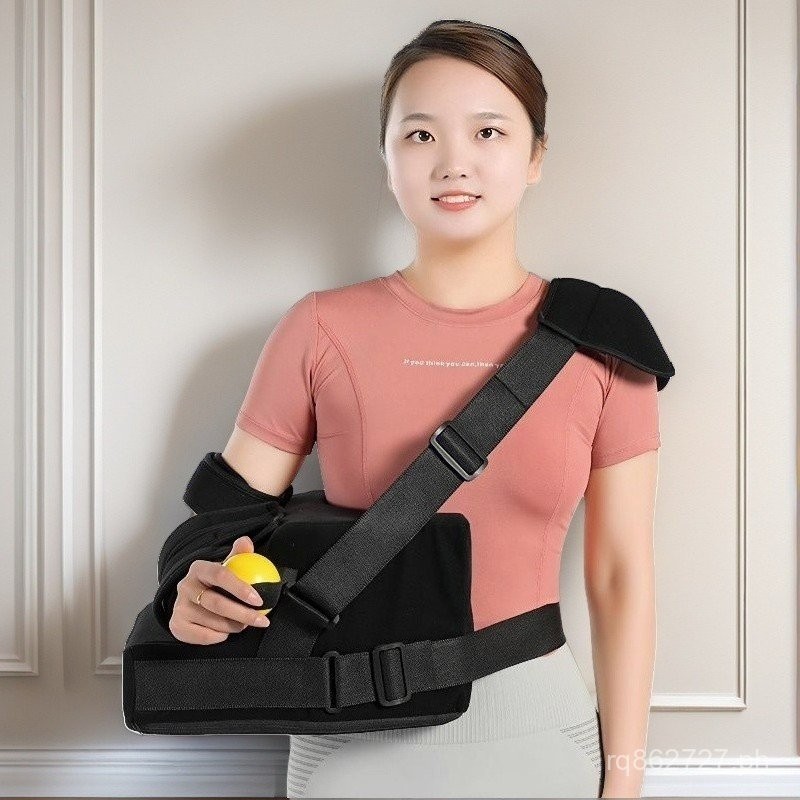 Orthopedic Pillow Shoulder Support Brace for Shoulder Dislocation ...