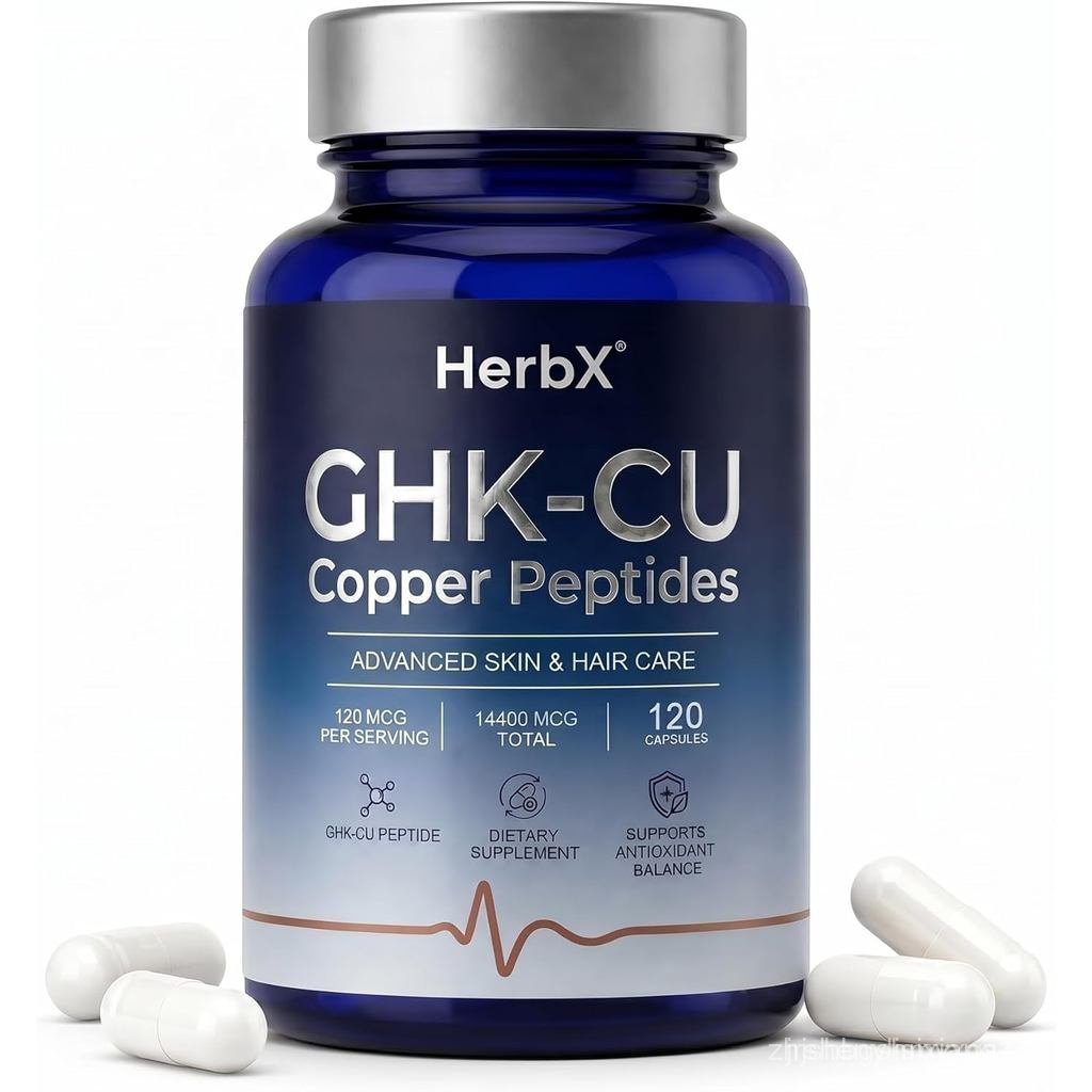 systemic ghk cu What Is GHK-Cu? Benefits, Uses, Risks & Research Explained GHK-Cu Therapy: Skin Rejuvenation &