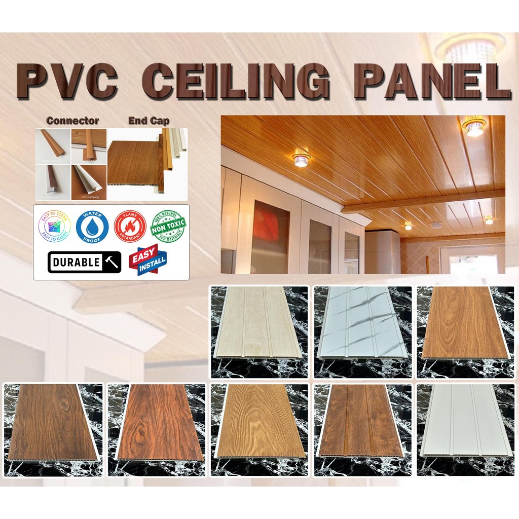 Shop pvc ceiling for Sale on Shopee Philippines