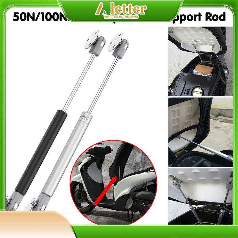 Hydraulic Gas Spring Telescopic Pneumatic Rod,Pneumatic Support Rod ...
