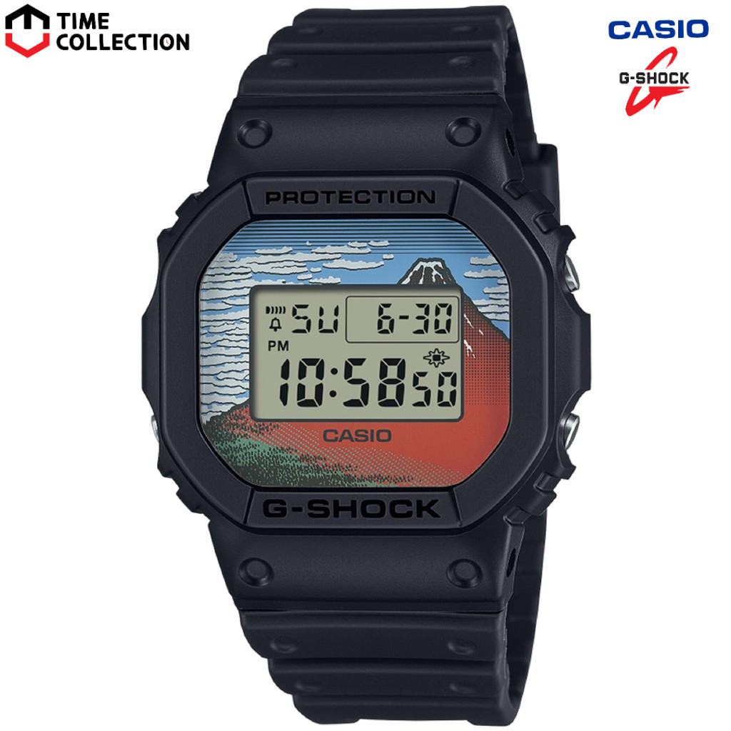 Casio G-shock DW-5600KHG25-1DR 