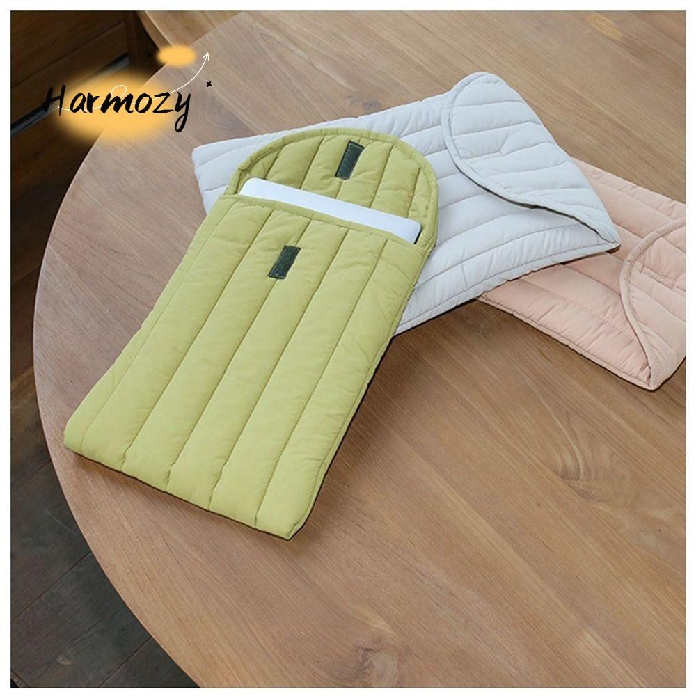 HARMOZY Notebook Computer , Shockproof Soft Laptop Bag, Portable 11/13 ...