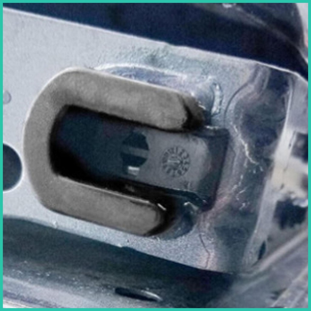 Tailgate Hinge Bushing Car Tailgate Hinge Pivot Bushing Tailgate Rear ...