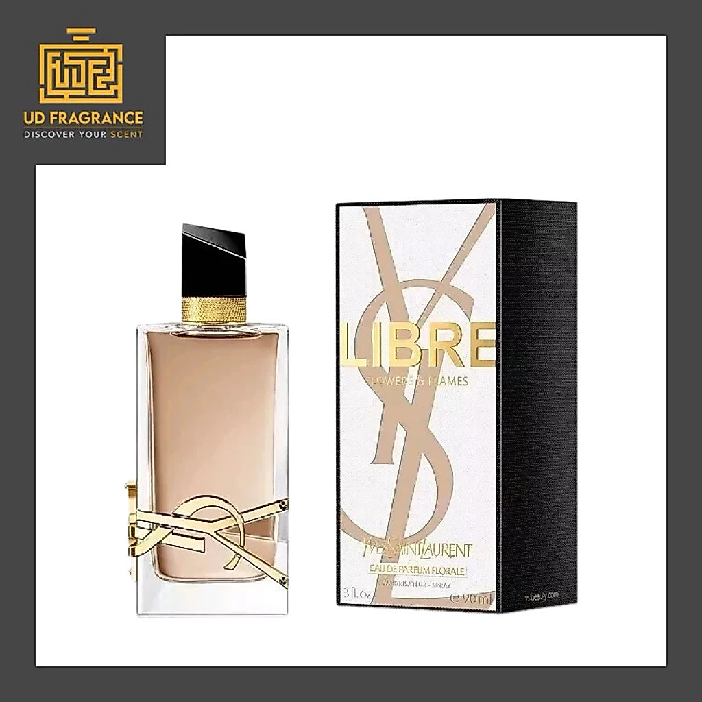 Shop ysl libre for Sale on Shopee Philippines