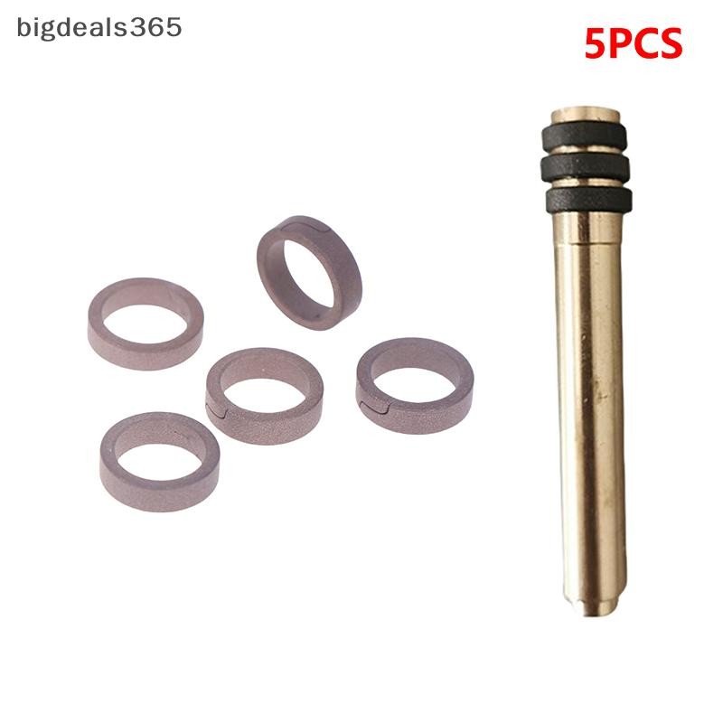 BDPH Swank 5 Piece/Lot 4500Psi 40mpa 30mpar Two-Stage Piston Ring PCP ...