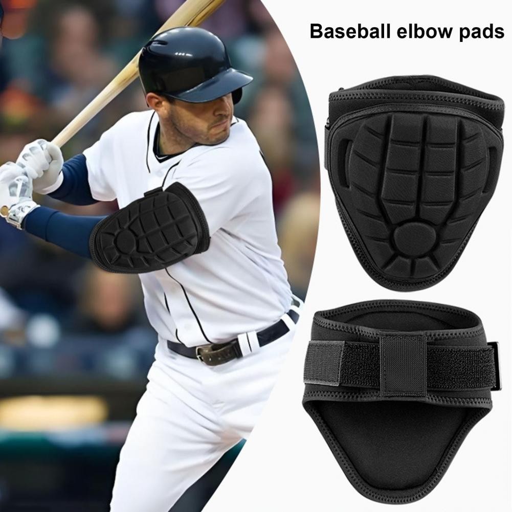 1pcs Baseball Elbow Guard for Adult Adjustable Softball Elbow ...
