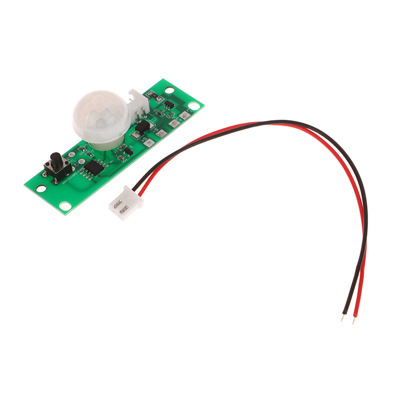 LFPH Infrared Human Body Induction Solar Circuit Board 3.7V Solar Lamp ...