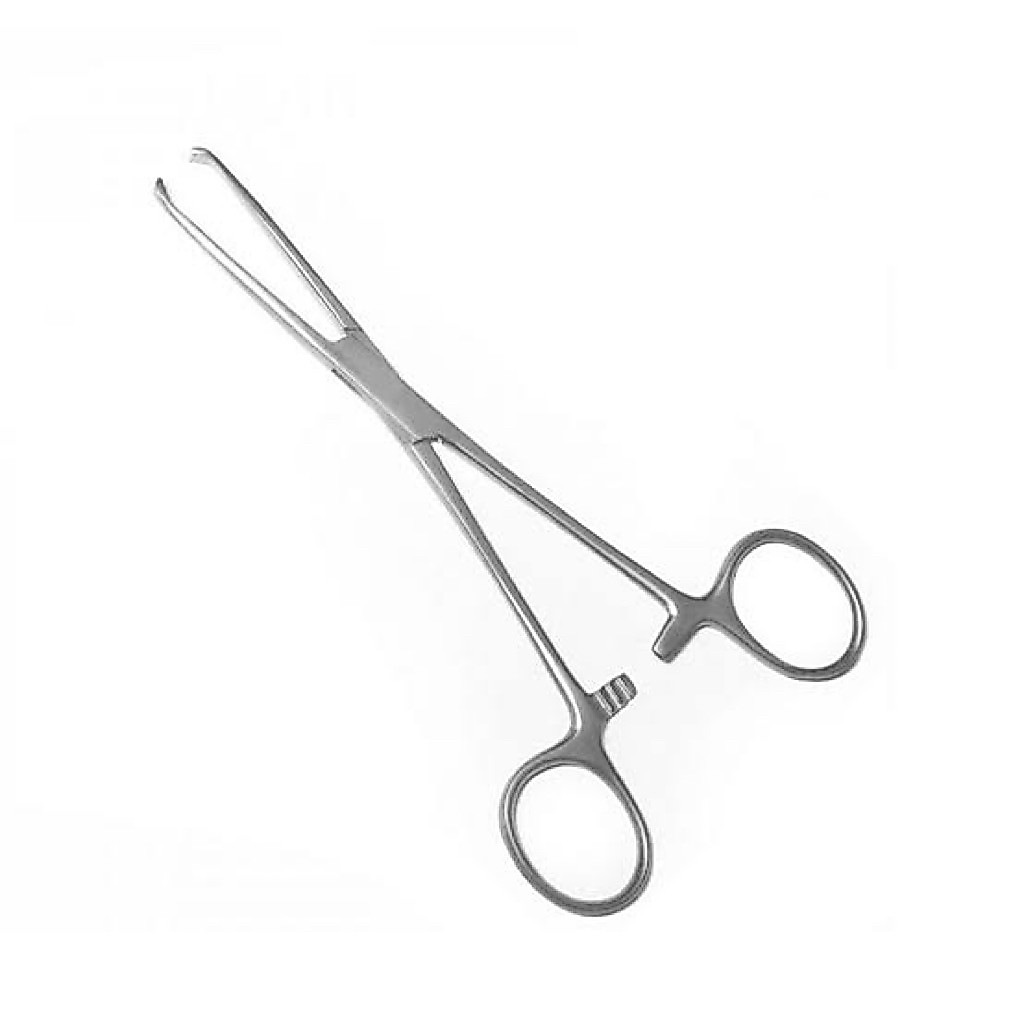 Allis Tissue Forcep Medical Instruments | Shopee Philippines