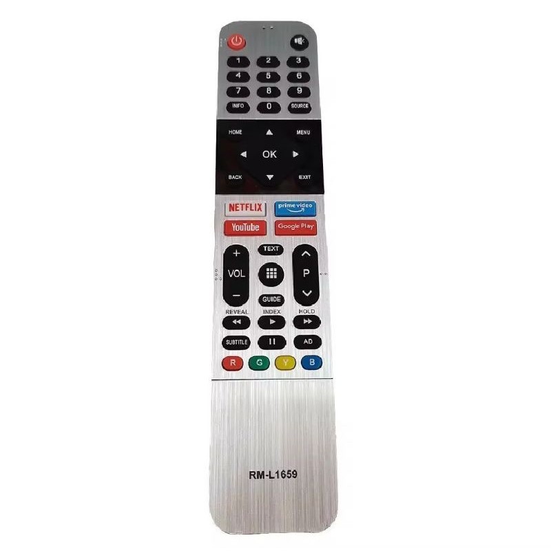 COOCAA Skyworth Smart TV Remote Control Coocaa Skyworth TV Remote ...