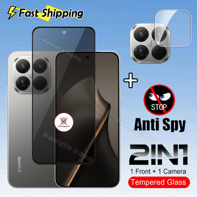 Cover Copatibile con Xiaoi 15T Pro 5G con 1 Pezzo Vetro Teperato Cover Copatibile con Xiaoi 15T Pro 5G con 1 Pezzo Vetro Teperato