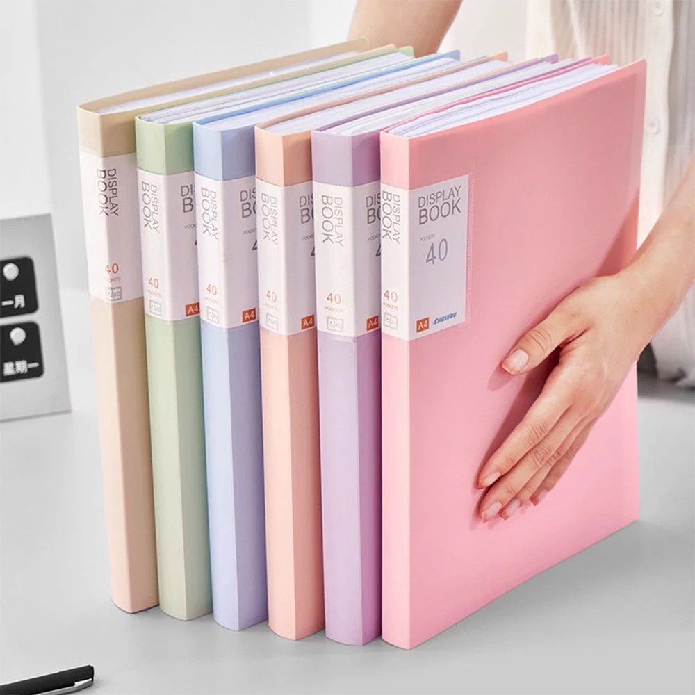 Shop clear folder for Sale on Shopee Philippines