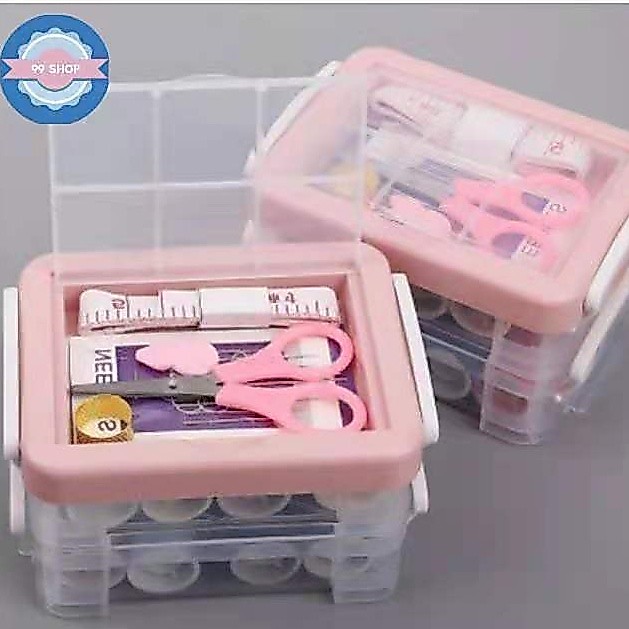 Shop sewing kit for Sale on Shopee Philippines