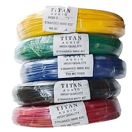 Shop stranded wire for Sale on Shopee Philippines