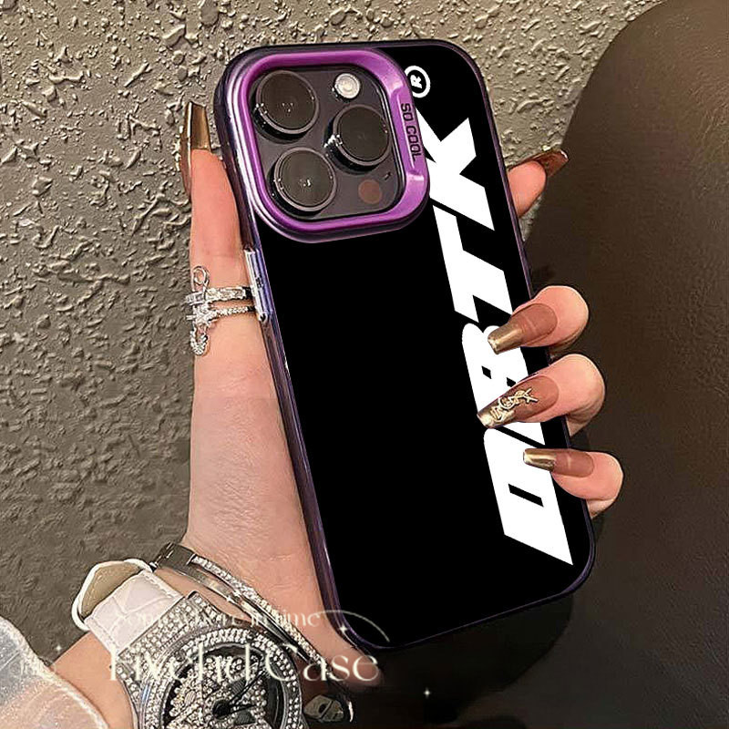 Trendy lettering Casing for Infinix Smart 9 8 7 ITEL A70 P55 Hot 50i ...