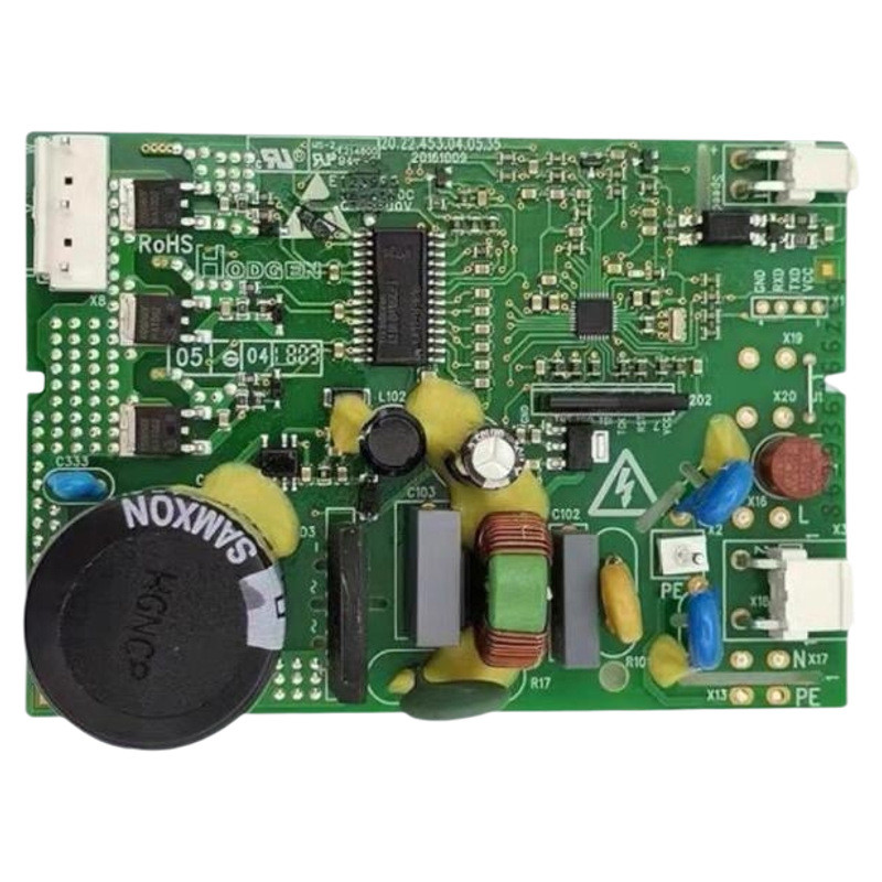 Applicable Refrigerator Compressor Drive Board Inverter Board Starter ...