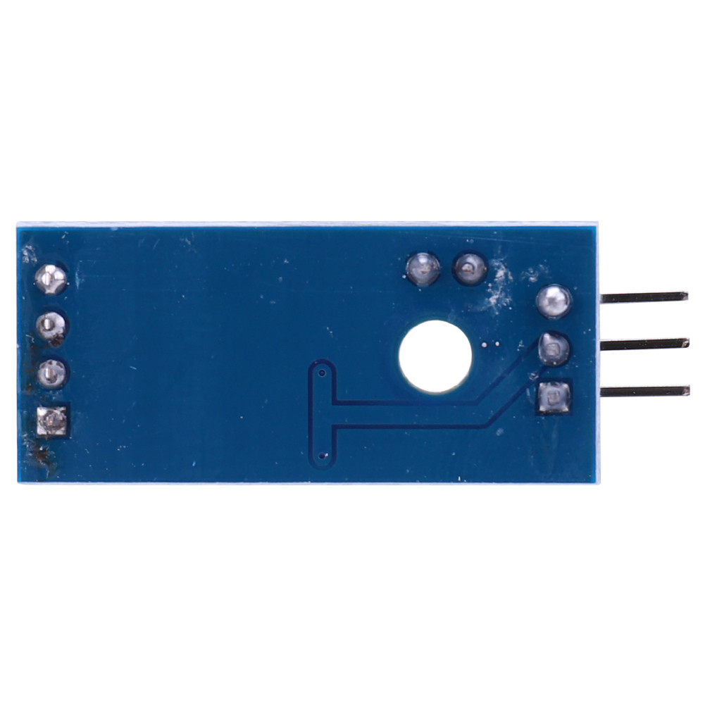 3.3V-5V Digital Temperature Humidity Sensor Module Board DHT11 ...