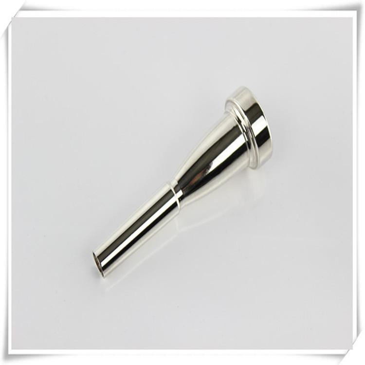Music Instrument Configuration Extra Weighted Bullet Type Trumpet ...
