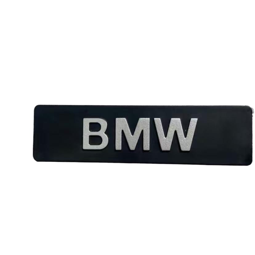 BMW k1600GTL side box sticker water-cooled R1200RT box logo BMW decal ...