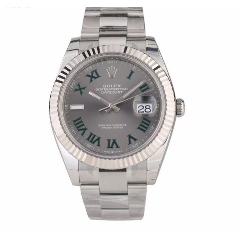 Noble Calm 36/41MM Charm Luxury Trendy Men's Automatic Mechanical Watch ...