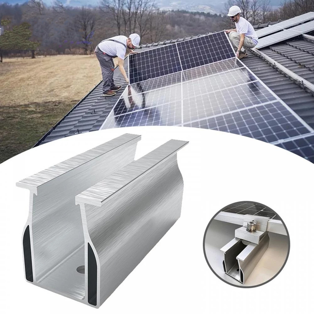 solar panel bracket - Best Prices and Online Promos - Aug 2026 | Shopee ...