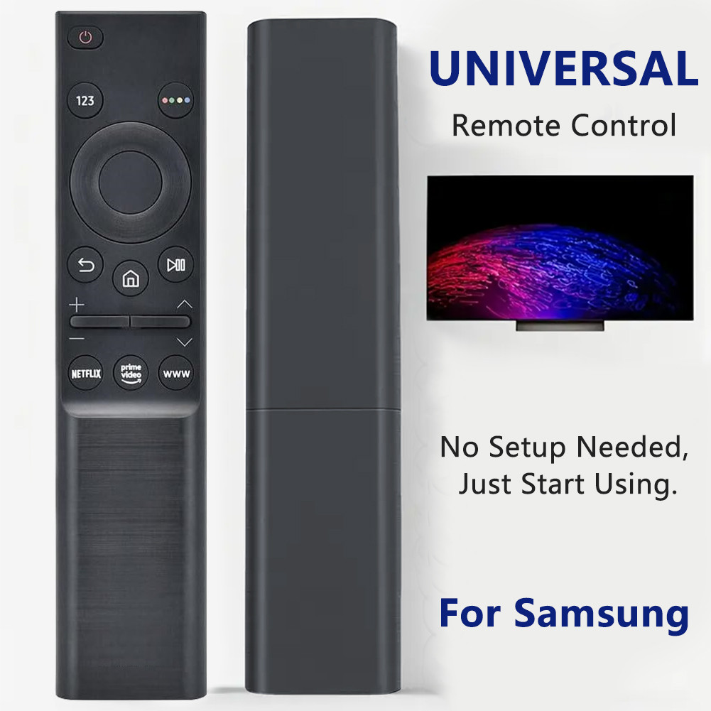 SAMSUNG remote BN59-01358D For Samsung Smart LCD TV Remote Control 2021 ...