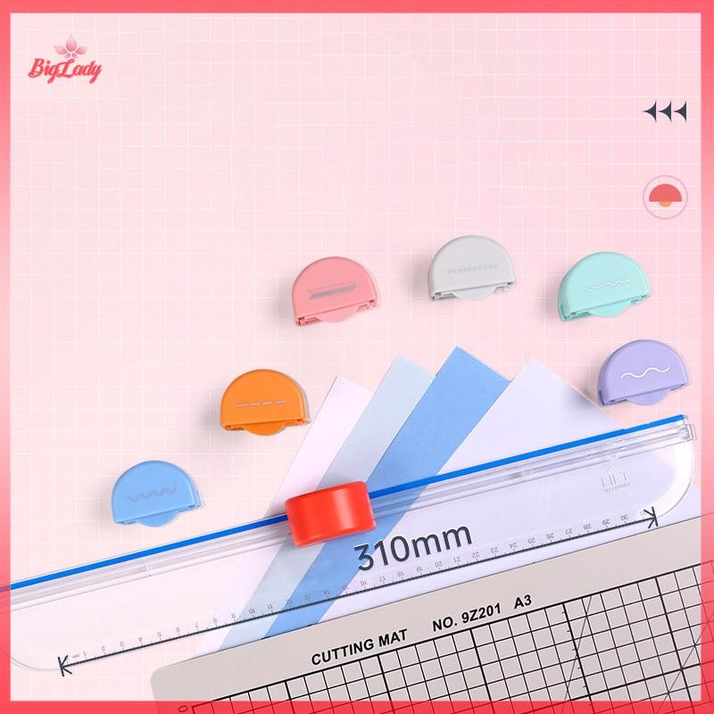 UVLN> Arbitrary Positioning Of A4 Paper Cutter Multi-function Portable ...