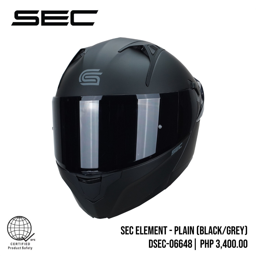 Shop sec modular helmet for Sale on Shopee Philippines