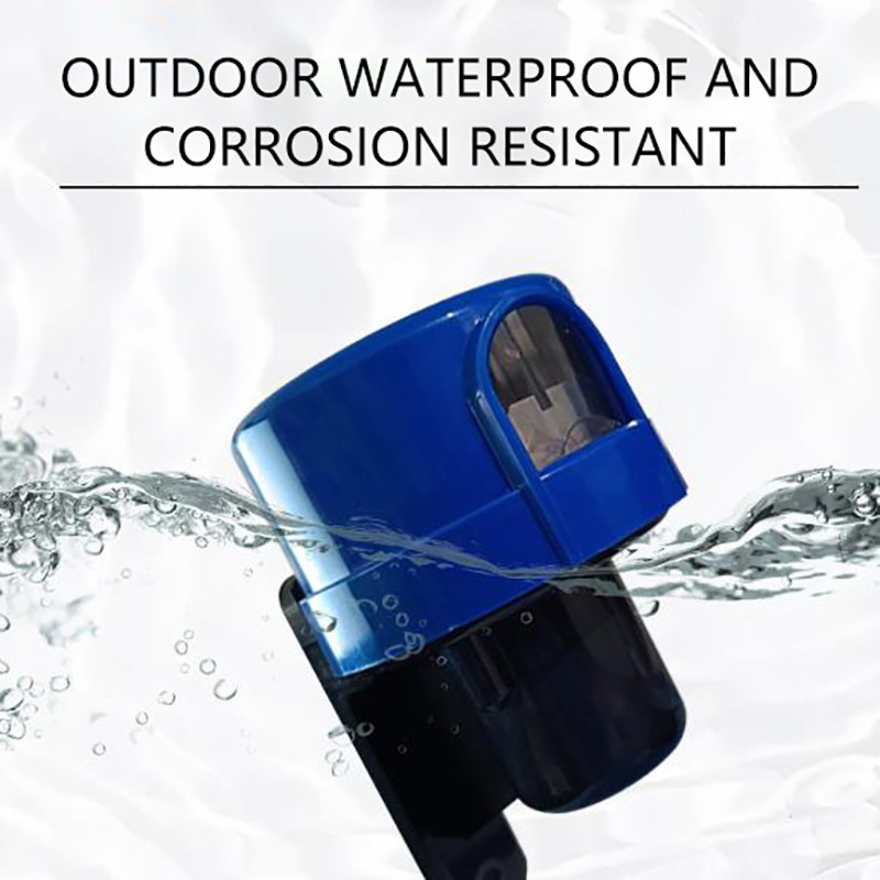 Shopee-5019PH Photocell Light Outdoor Daylight Dusk Till Dawn Sensor ...
