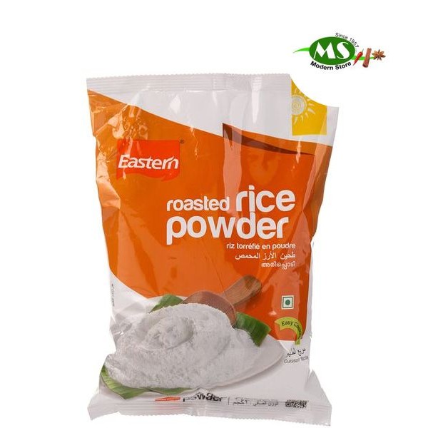 East Grilled Rice Powder 1kg | Shopee Philippines