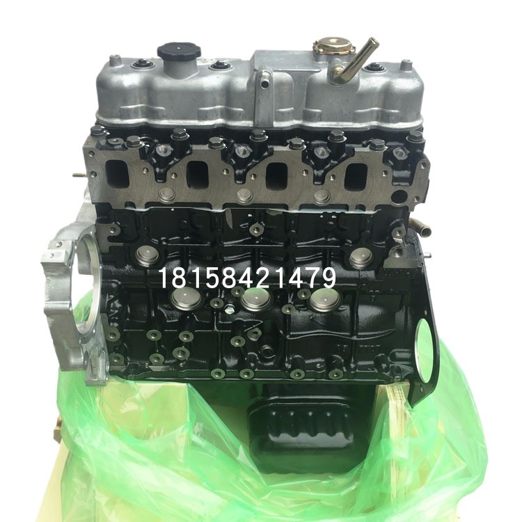 Foton Cummins 3.8 bare metal Aoling CTX 1 Omarco ISF3.8s bald convex ...