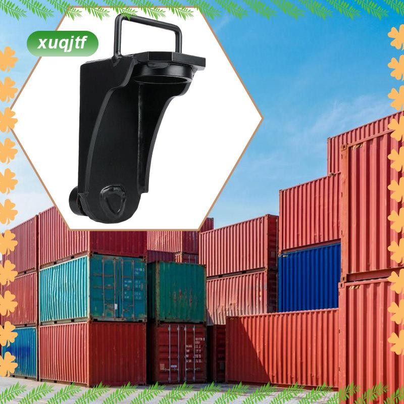 Shipping Container Jack Lug Stable with Limiter High Performance ...