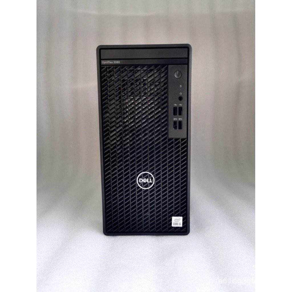 Dell/DELL OptipLex 3080 Tower Empty case Front panel | Shopee Philippines