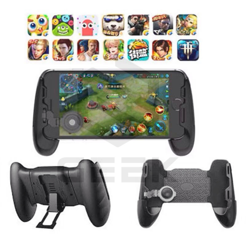 GeekBunny 3 in 1 Jl02 portable Mobile Phone GamePad | Shopee Philippines