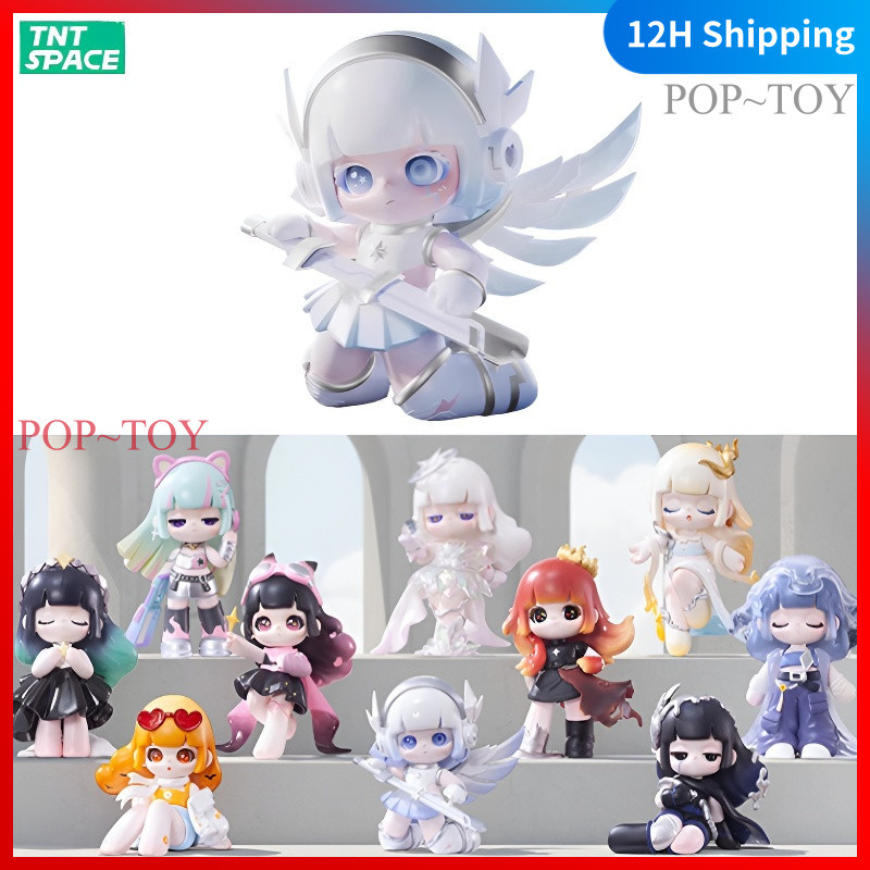Liita Forward by light Series Bind Box Cute Figures TNTSPACE