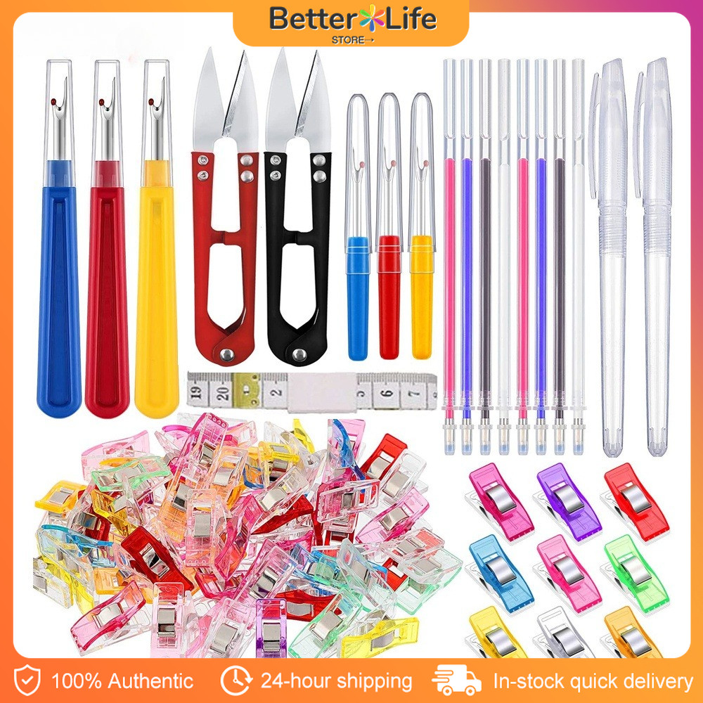 Shop seam ripper for Sale on Shopee Philippines