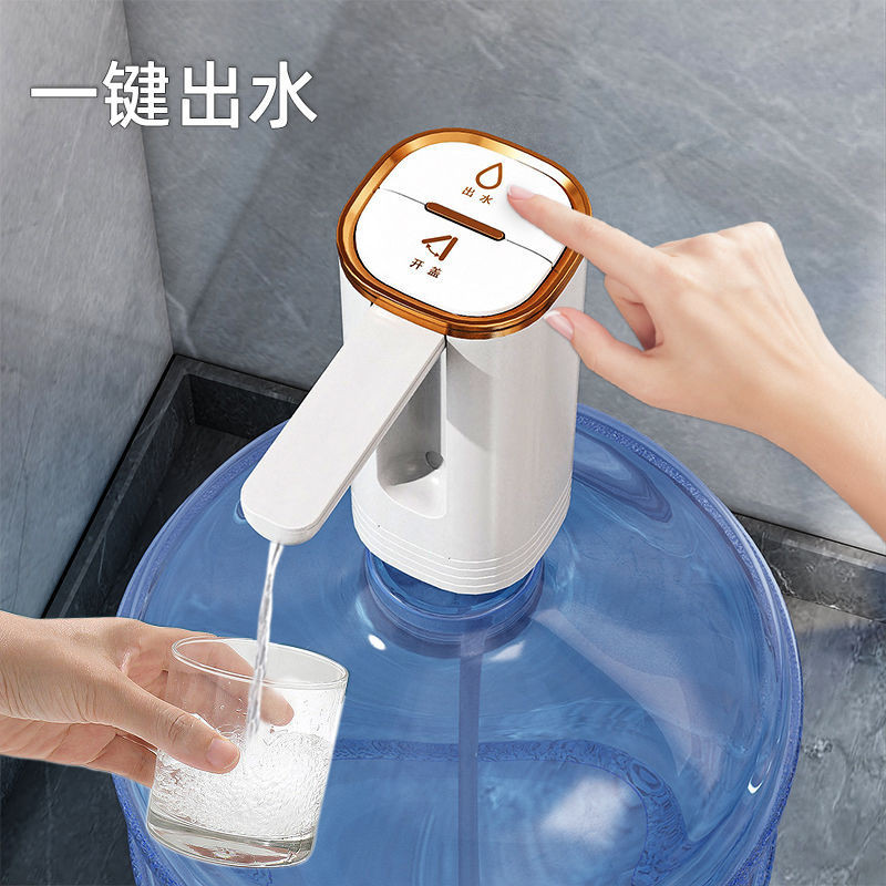 Bottled Water pump folding Water pump purified Water pump Pure Water ...