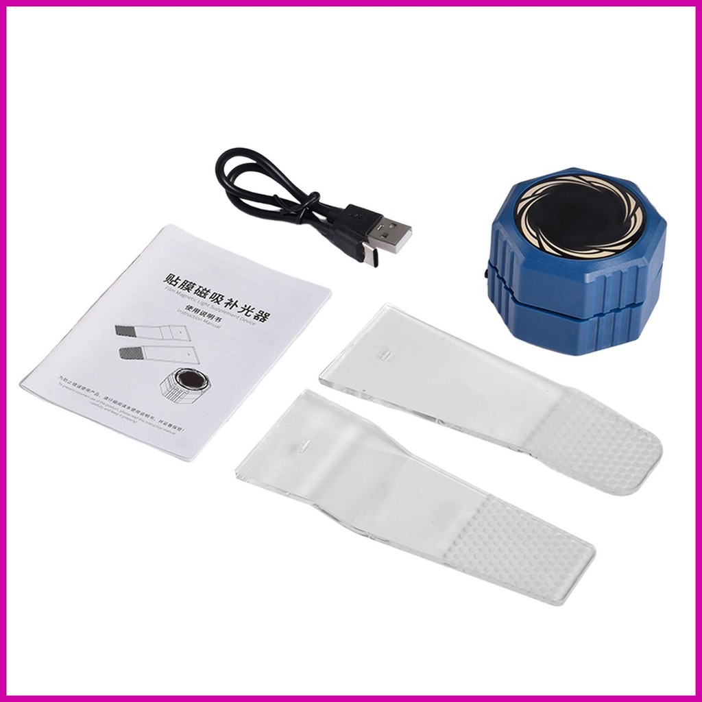 For Window Film Cutting Light Car Tint Film Cutter Light Magnetic ...