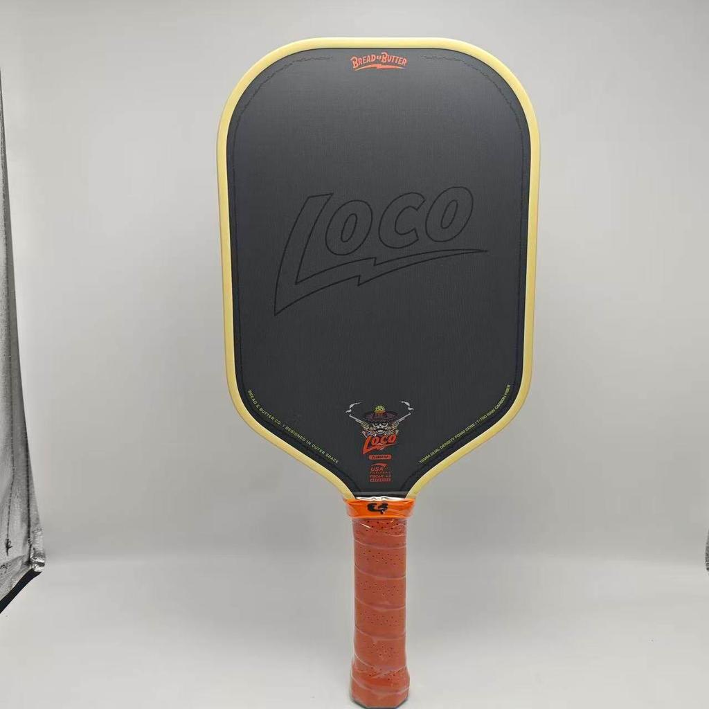 Bread and Butter Loco Power Foam Paddle