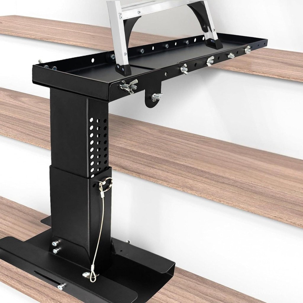 Extender Foot Pad Leveler Support Folding Ladder Foot Base Device ...