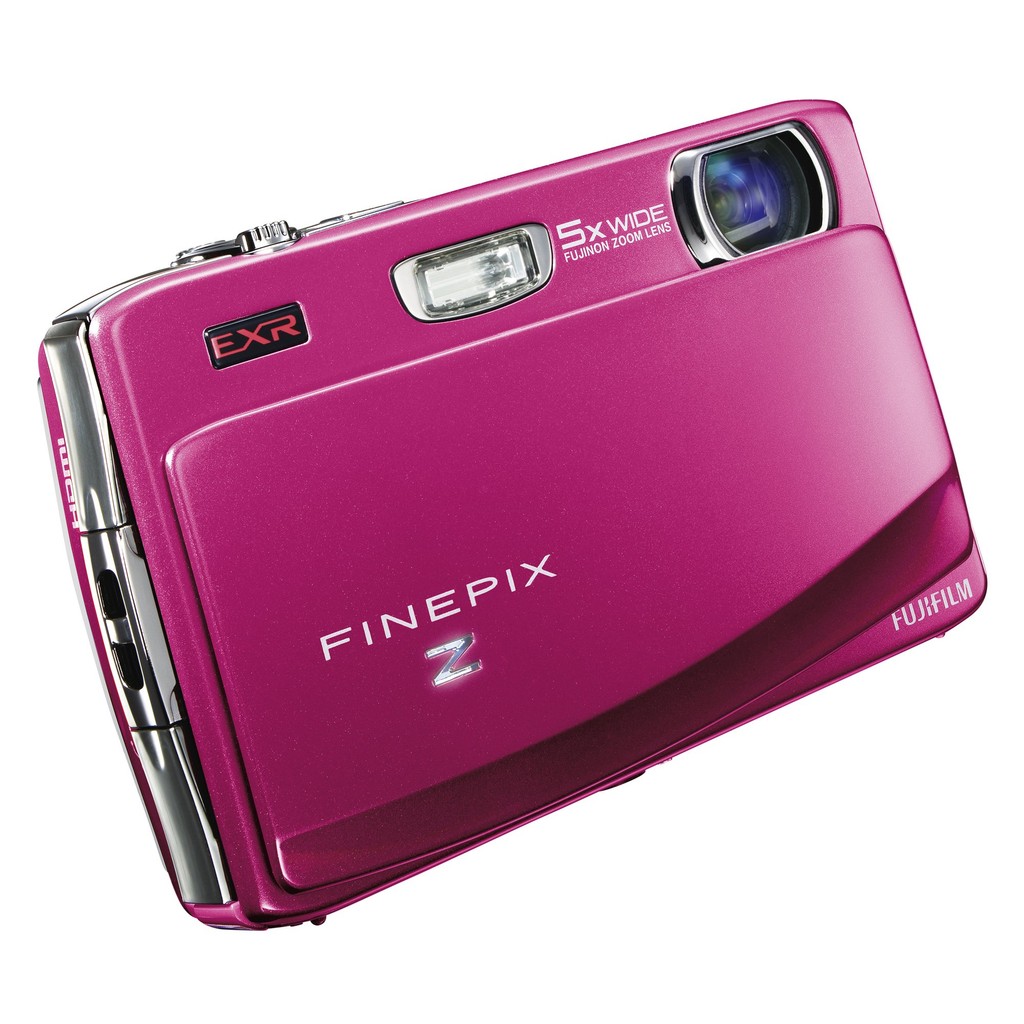 FromJapan[USED]FUJIFILM Digital Camera FinePix Z900 EXR Pink FX