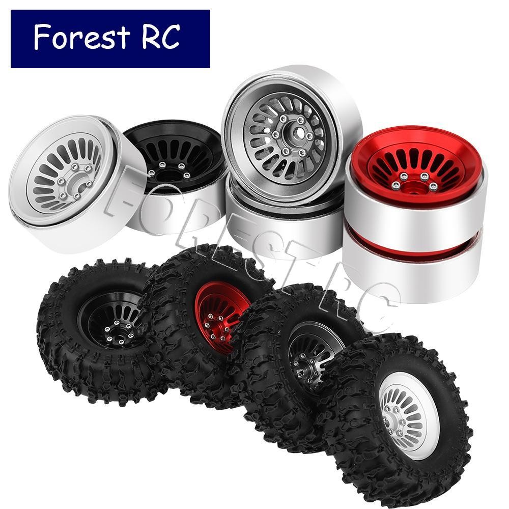 CNC Aluminium Alloy 1.3