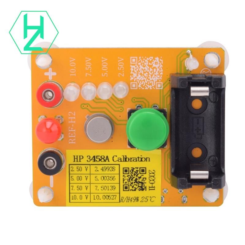 AD584K High Voltage Reference Module Programmable 4CH ADC Replace ...