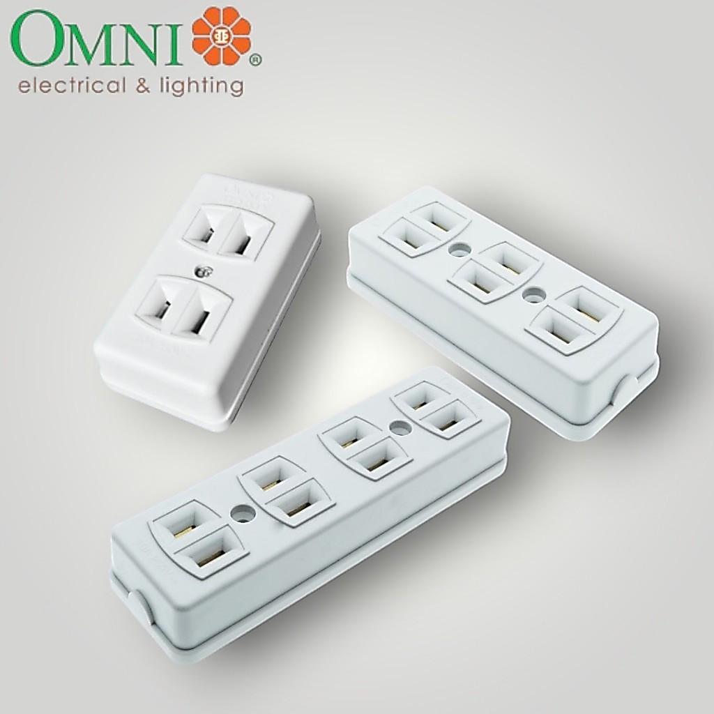 Omni Spring Type Outlet STO Series | Shopee Philippines