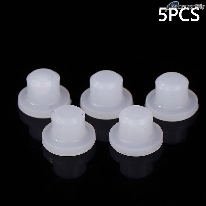 PermanentFly 5PCS Silicone Belly Button Plug Navel Haper Plug Belly ...