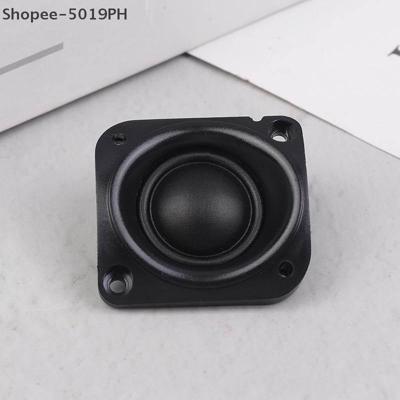 thumbnail image 2 of 2-Pack 36mm 16Ohm 0.5W Tweeters - High-Pitched Treble Speakers For Audio Projects 2 of 6