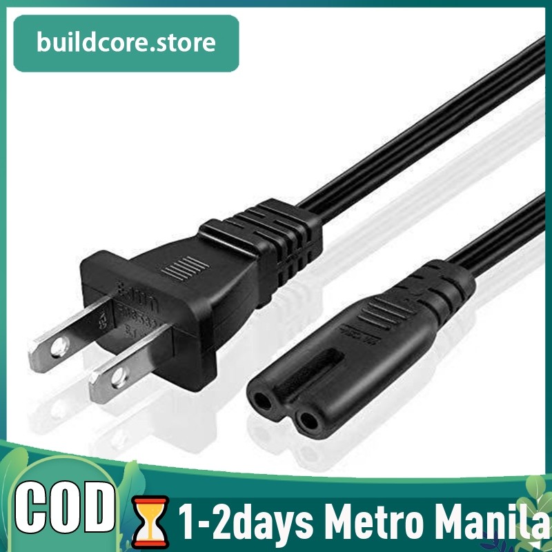 Shop power cord for Sale on Shopee Philippines