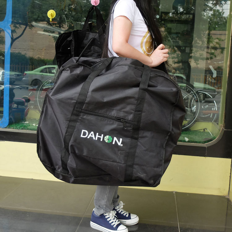 Dahon Folding Bike Cargo Bag14-20Universal Bike Bag for All Sizes ...