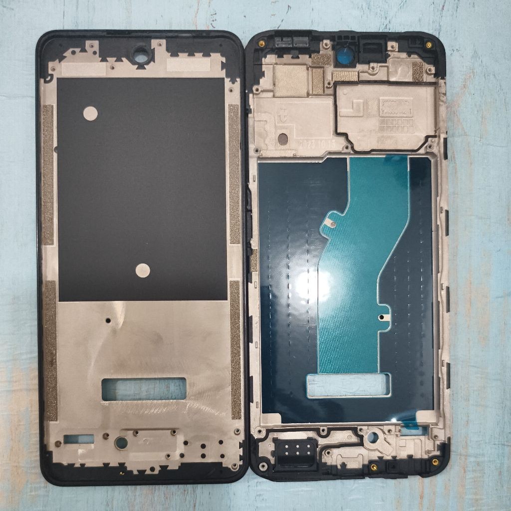 Infinix Smart 8+ Black LCD Stand Frame | Shopee Philippines