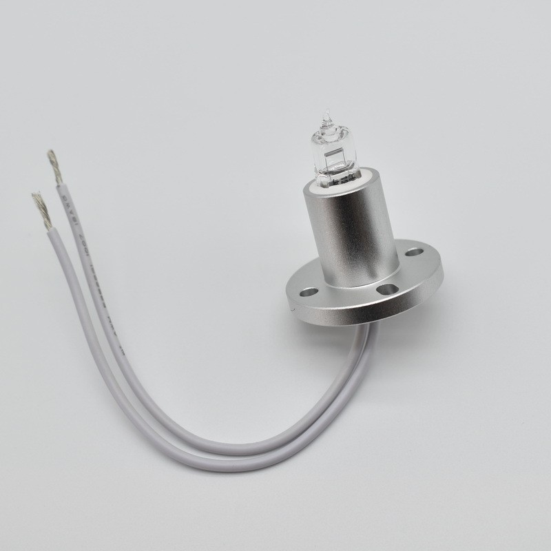 thumbnail image 2 of TEPHN Biochemical Analyzer Lamp – 12V 20W – Fits Furuno CA400, Chemix-180, Randox 240 2 of 5