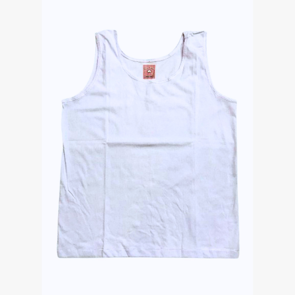 MatMix Shop GIRLS INNER SANDO BLUE CORNER SANDO TEENS AND LADIES ADULTS ...